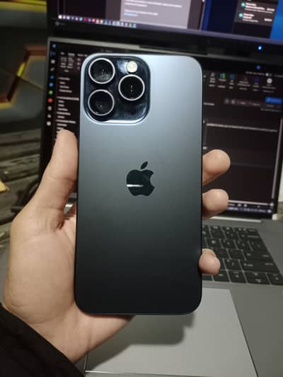 Iphone 15 pro max 512GB urgent sale