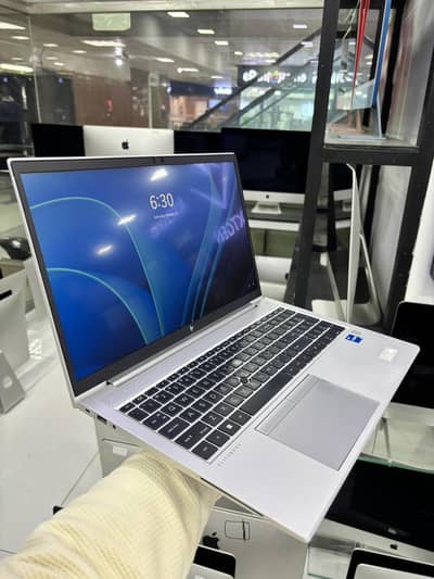 HP EliteBook 850 G8 Core i5 11th Gen | 16GB RAM | 256GB SSD