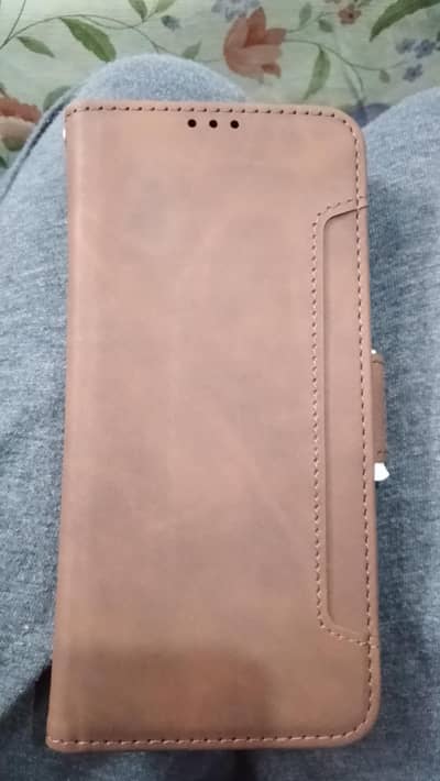 VIVO V50 5G BOOK COVER