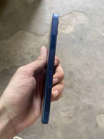 I phone 12 water pack