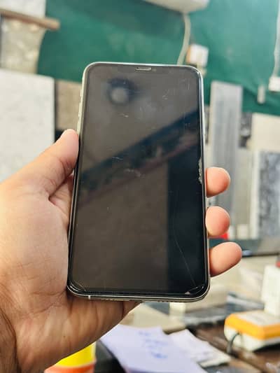 iPhone 11 pro max 256GB