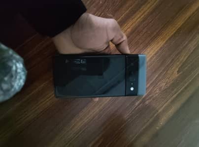 google pixel 6 pro 12gb 128gb