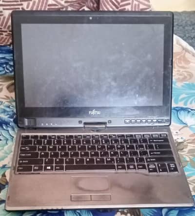 Fujitsu core i5 3rd gen