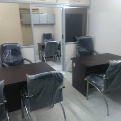 Reserve A Centrally Located Shop Of 262 Square Feet In Tauheed Commercial Area