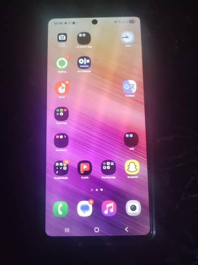 Samsung Galaxy A73 5G