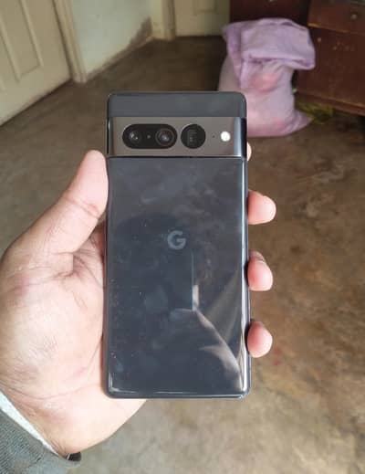 Google Pixel 7 pro