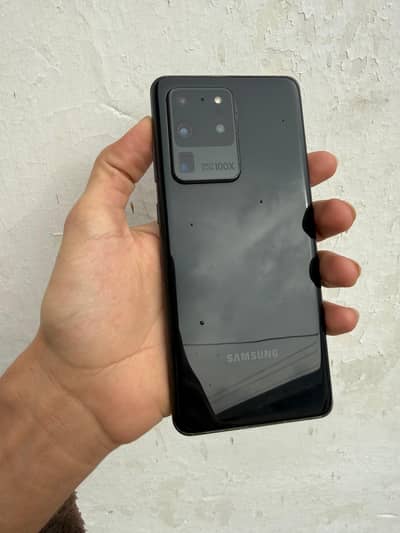 Samsung galaxy s20 ultra