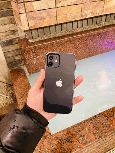 Iphone 12 NON PTA 128Gb