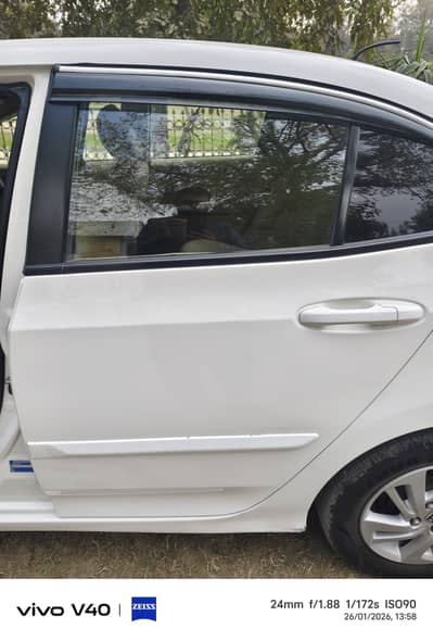 Honda City IVTEC 2020