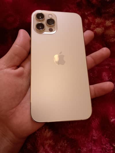 I pohne 12 pro max non pta