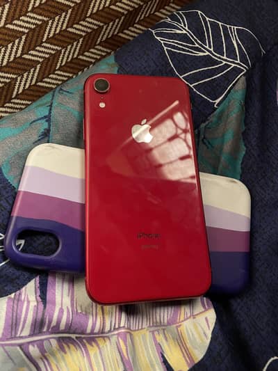 Iphone XR total original