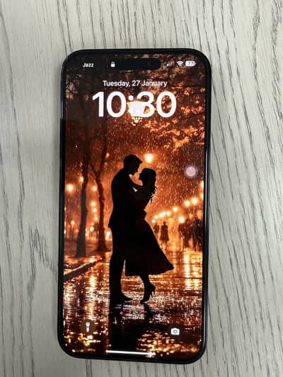 IPHONE 14 PRO MAX DUAL E-SIM PTA APPROVED WITH ORIGINAL BOX AND CABLE