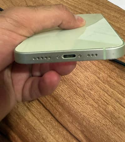 Iphone 12 128 gb Green color factory unlocked
