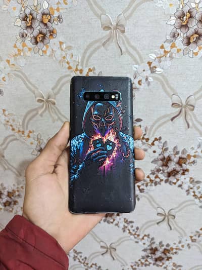 Samsung S10 Plus Exchange Possible