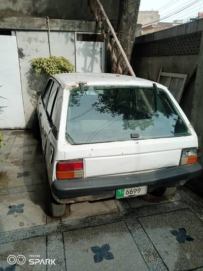 Suzuki fx for sale