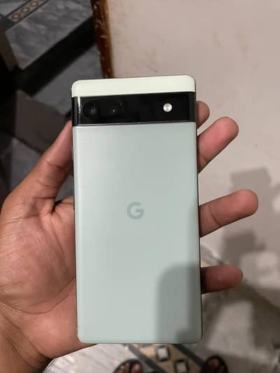 pixel 6a 128 gb