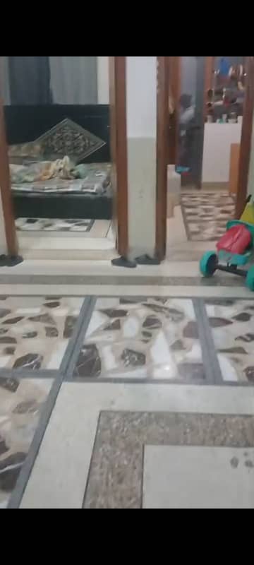 25*40 Ground portion Available For Rent in G-11/2