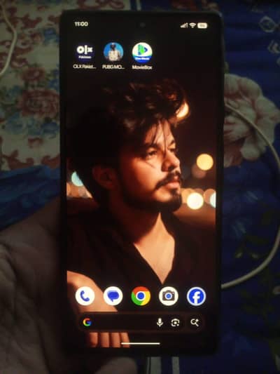 EXCHANGE POSSIBLE WITH GOOD SET