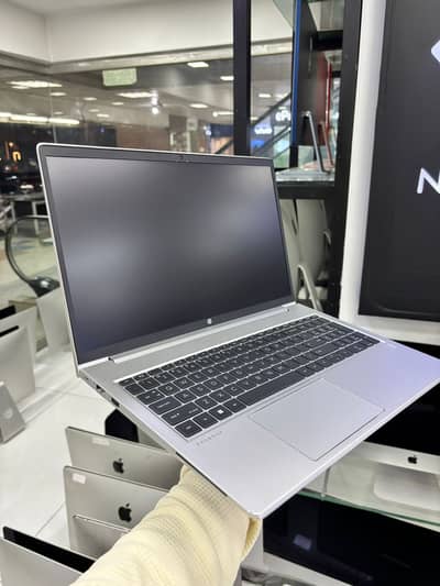 HP ProBook 650 G8 Core i5 11th Gen | 16GB RAM | 512GB SSD