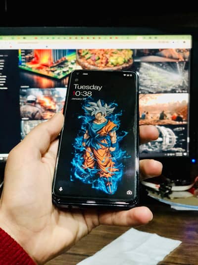 One Plus Nord N10 5G