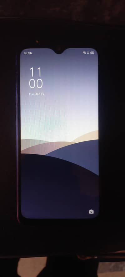 mobile only oppo 6gb 128 gb nun pta  set OK hai