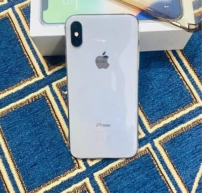 iphone x 256 GB my WhatsApp number 0320-24-100-47