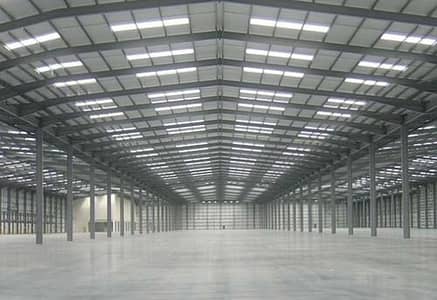 100000 Sqft Warehouse Available For Rent At Canal Road