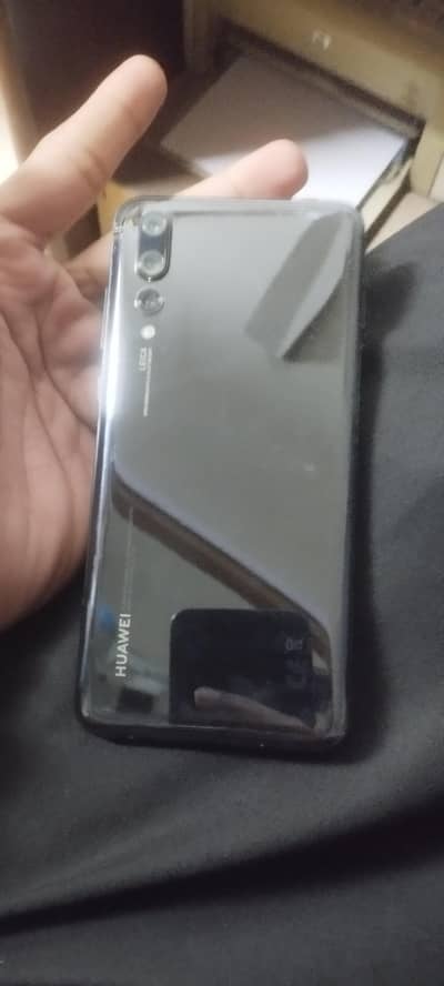 Huawei p20 pro