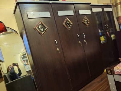 3 PCS FURNITURE FOR SALE