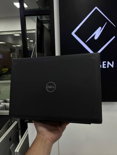 Dell Latitude 3410 Core i5 10th Gen | 8GB RAM | 256GB SSD