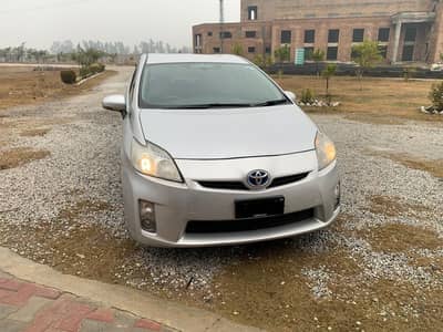 Toyota Prius 2010/2014