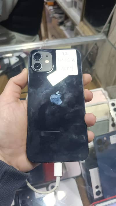 Iphone 12 jv BH100%