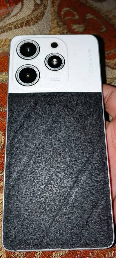 Tecno spark 10 pro