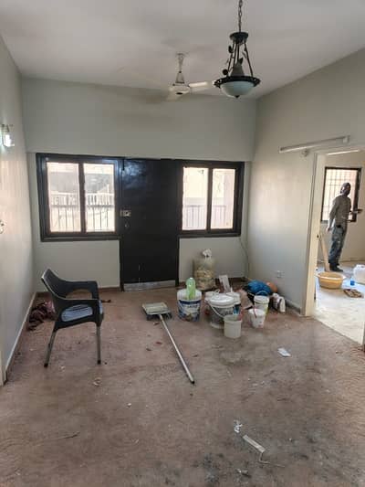 Highly-Desirable 900 Square Feet Flat Available In DHA Phase 2 Extension