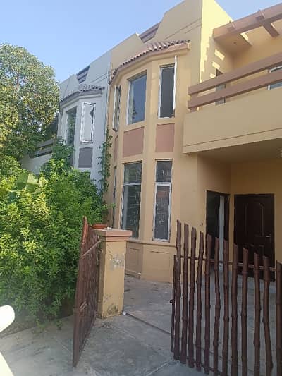 5 Marla House For Sale