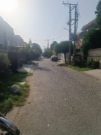 5 Marla House For Sale