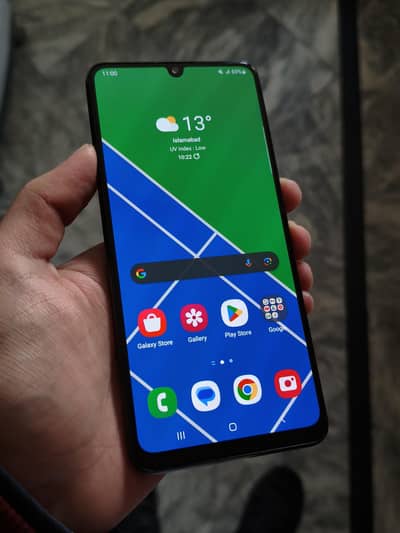 Samsung Galaxy A32 (Used)