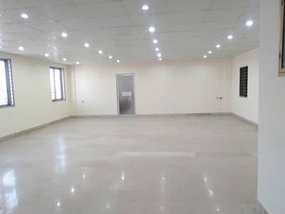 1250 Sq Ft Ready Office Available For Rent On Main Susan Road