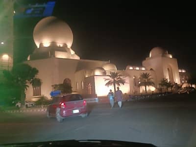 7 Marla Plot For Sale