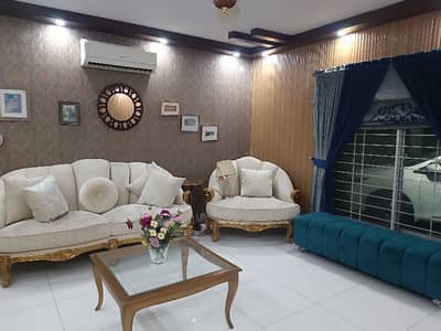 10 Beautiful House For Sale On 100 Feet Road