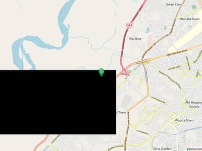 5 Marla Ground Floor For Sale