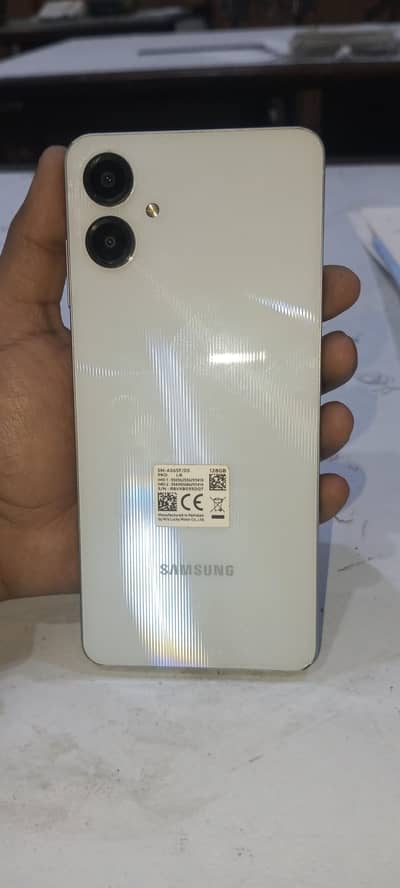 Samsung A06 4GB 128 GB