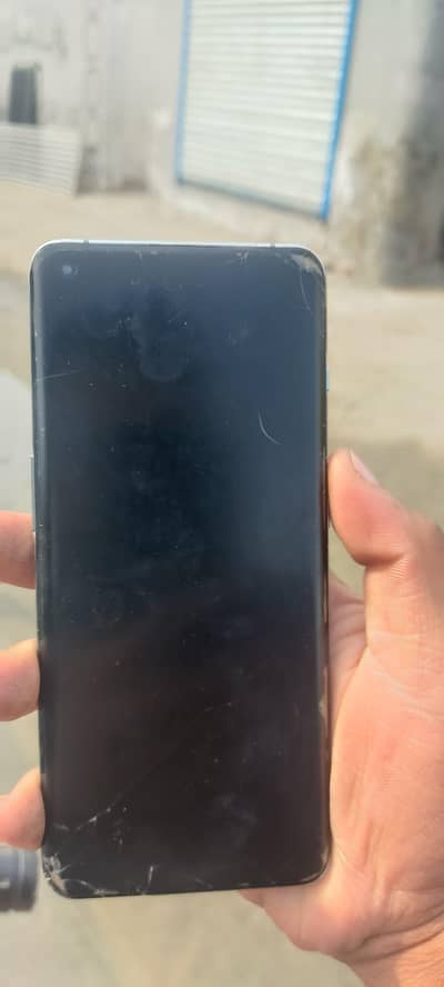 OnePlus 10pro 5g only touch break