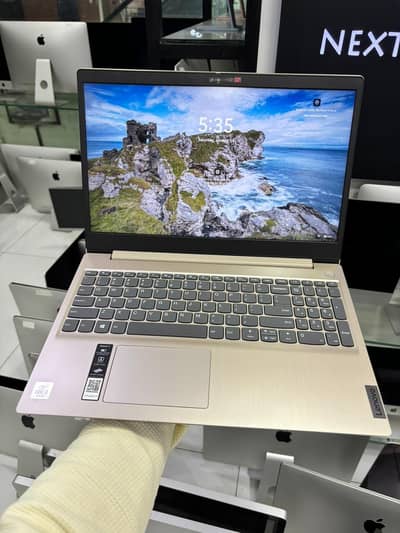 Lenovo IdeaPad 3 1511L05 Core i3 10th Gen | 8GB RAM | 128GB SSD