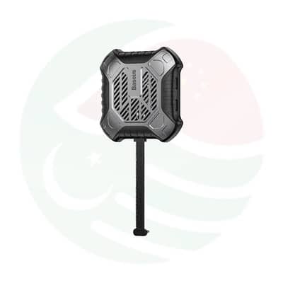 Baseus Adapter X-Men Audio Radiator