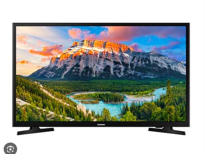 Samsung LED Series 5000