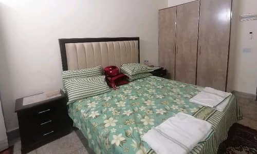 Get Your Dream House In Al-Hafiz Town