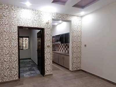 House Of 788 Square Feet Is Available For sale In Lalazaar Garden, Lalazaar Garden