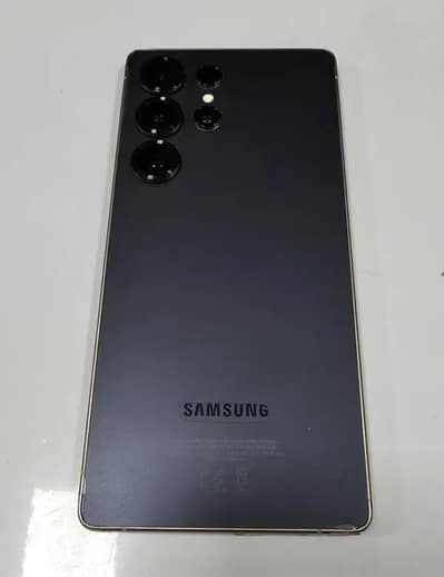 Samsung Galaxy s25 ultra