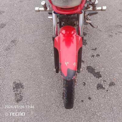 Honda pridor 18model for sale